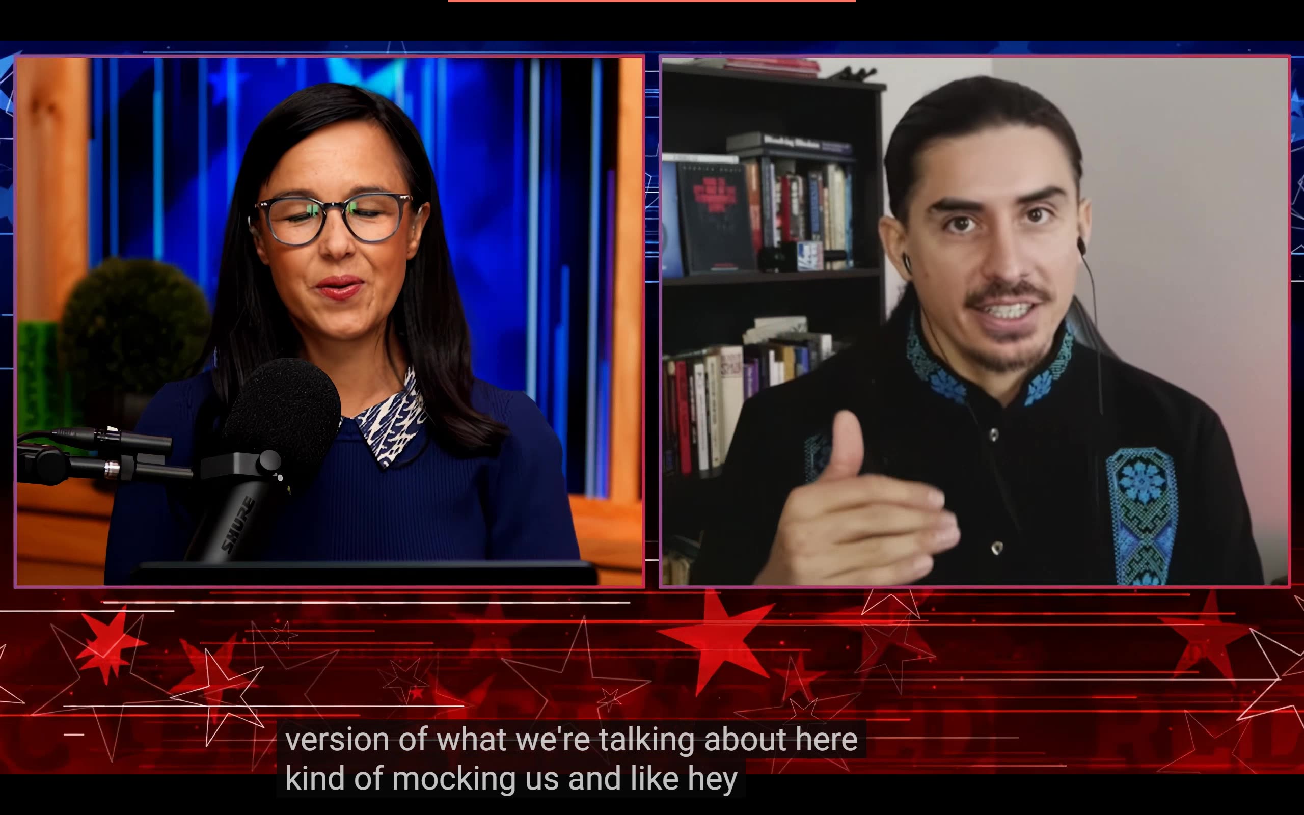 You CANT believe whos REALLY running the world Derrick Broze Pyramid of Power exposes the truth