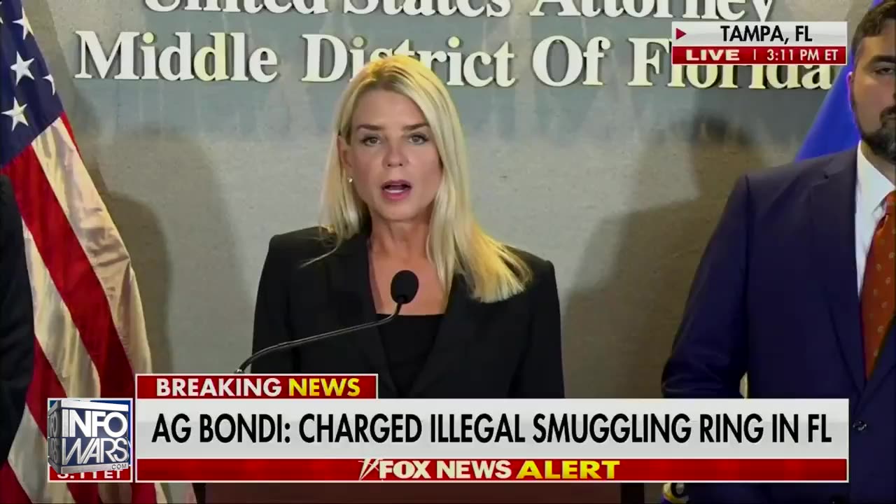 DOJ Investigation Proves Biden Admin Aided, Abetted Child Sex Traffickers, Oversaw & Funded Them