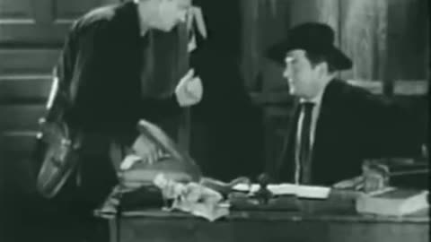 The Montana Kid (1931) - Bill Cody & Andy Shuford in Classic Western Frontier Justice
