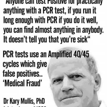 They were trying to warn you! Read carefully with pauses. These are just facts.