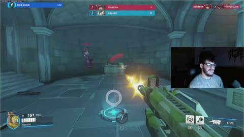 Chilling with the boys!