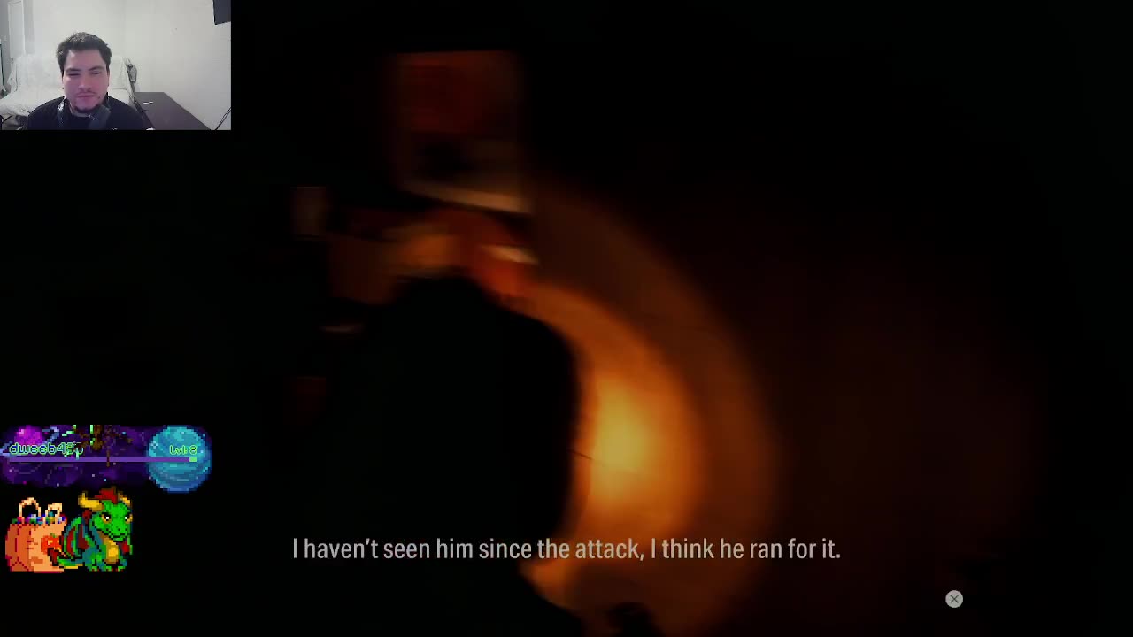 Alan wake 2