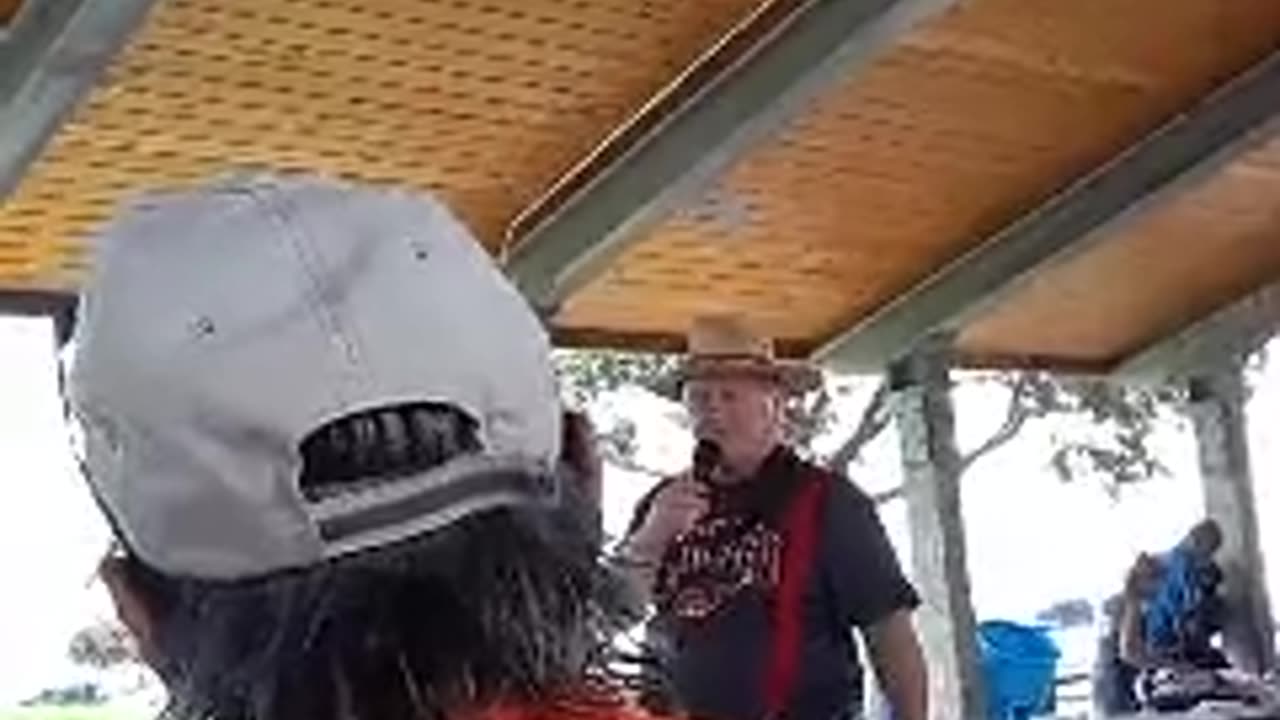 7-14-18 Homeless friends