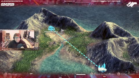 Finyweeny - Front Mission 1st Remake - Live Stream #006