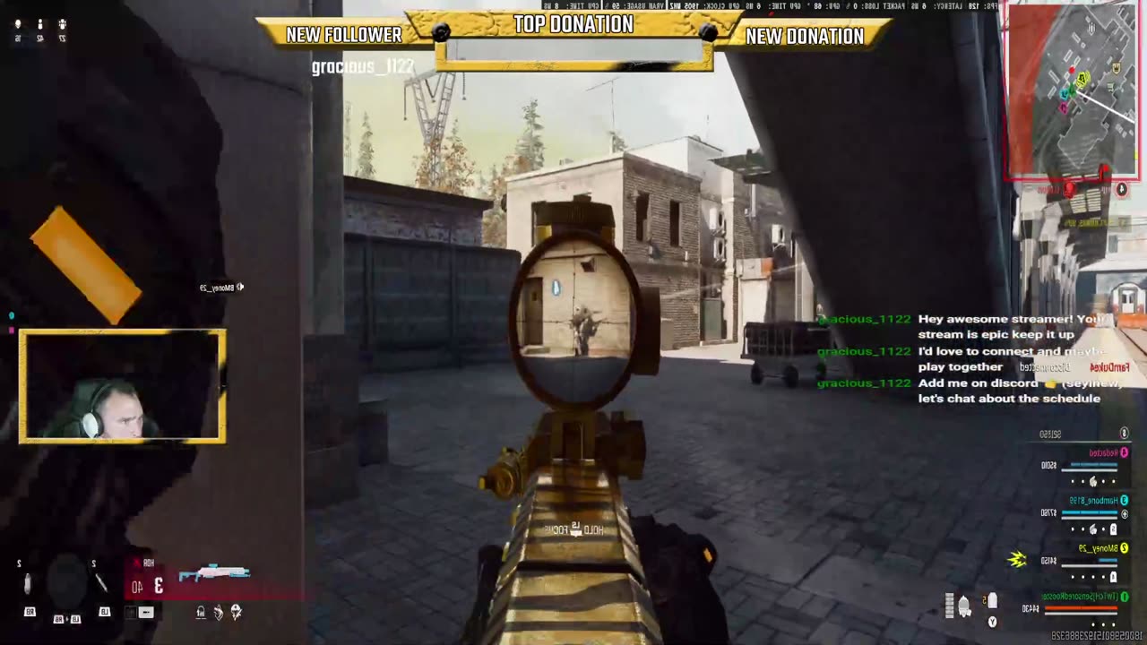 Call of Duty Black Ops 6 Warzone 2
