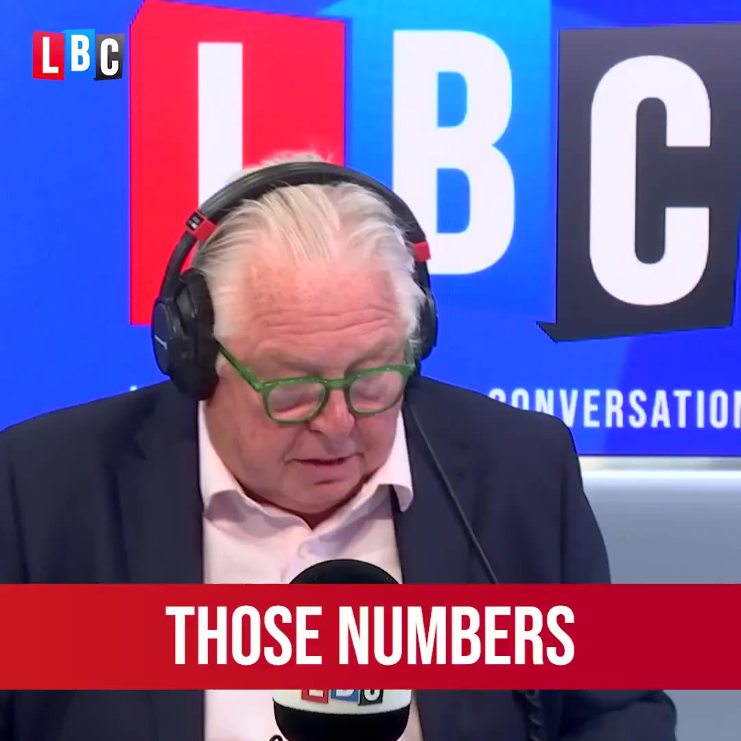 🚨NICK FERRARI BLASTS KEIR STARMER FOR DITCHING RWANDA SCHEME