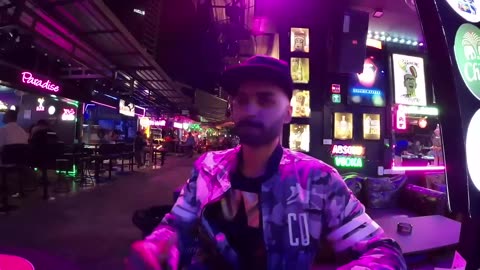 THE EARLY START (KIND OF) BANGKOK EVENING STREAM pt2