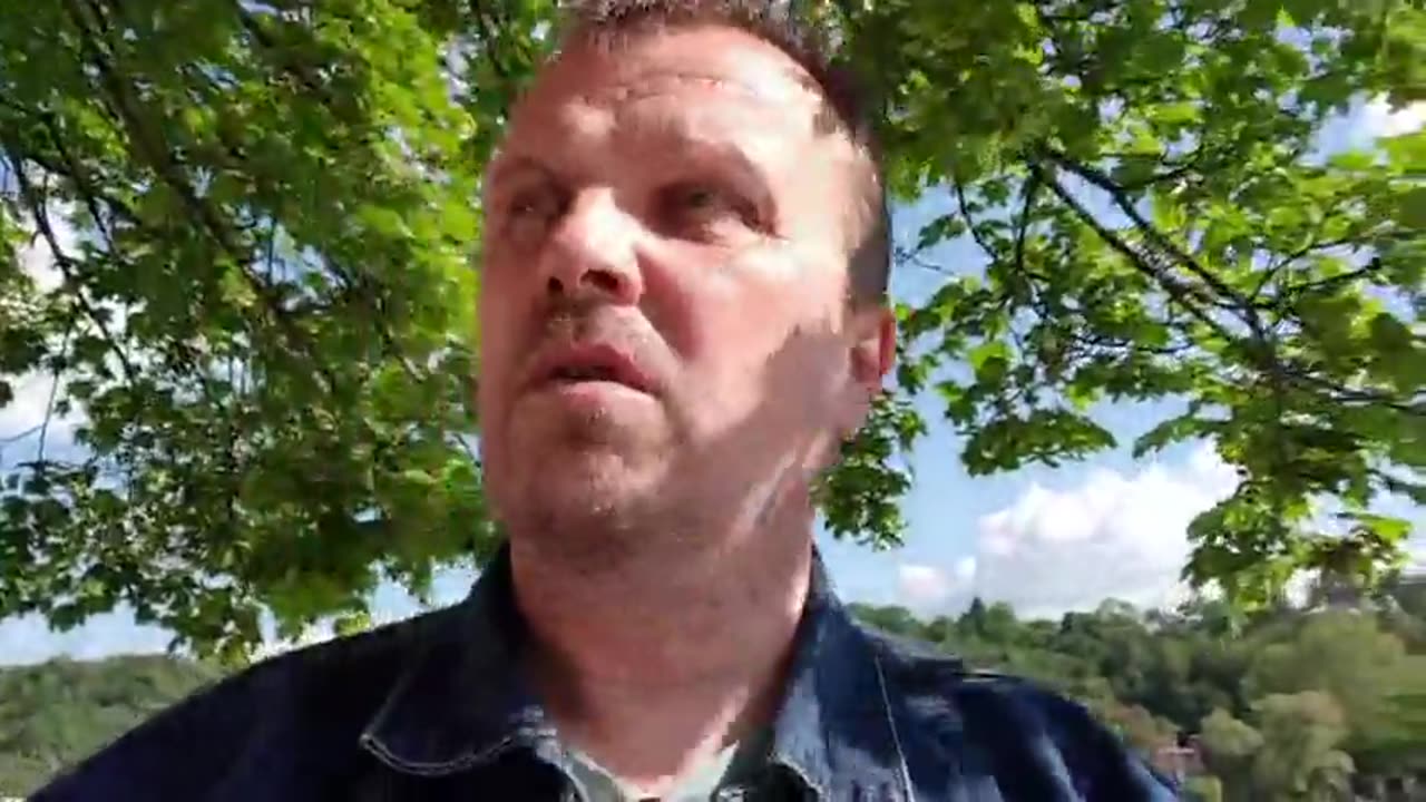 26.5.2020 trochu historie - Jiří Černohorský