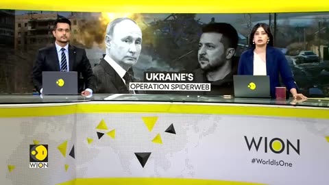 Col Daniel Davis_ Ukraine's Drone Attack on Russia WON'T CHANGE the Course of the War