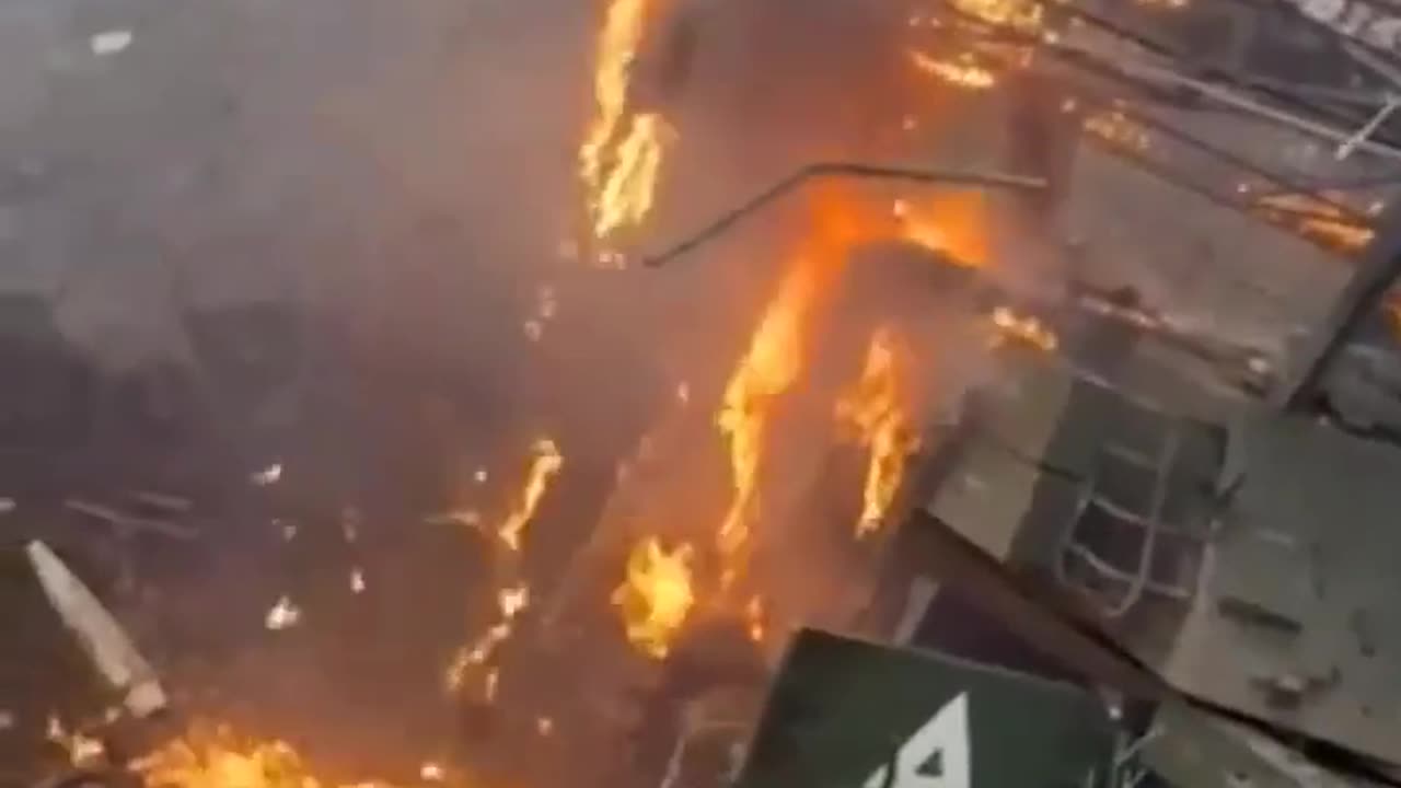 American M109 "Paladin" self-propelled gun