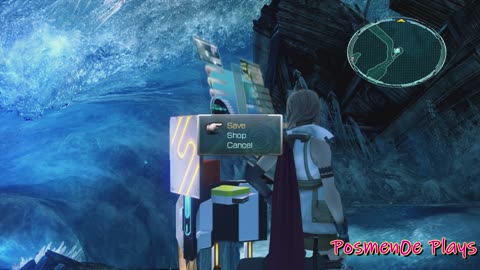 Final Fantasy XIII (Part 4)