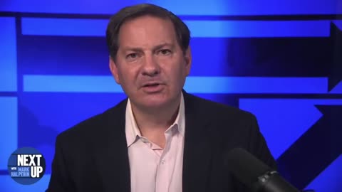 Mark Halperin⚡ Now's the Time for an Honest Conversation about "Big Liars" Bidens