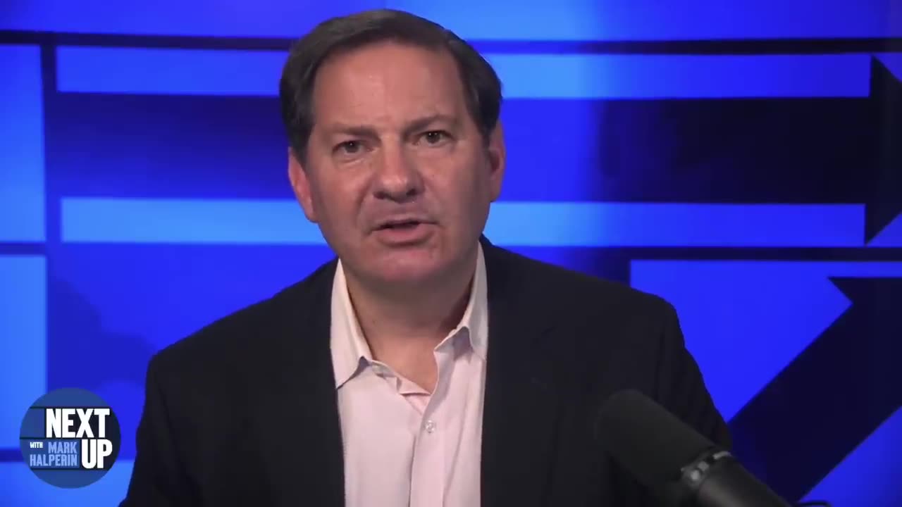 Mark Halperin⚡ Nows the Time for an Honest Conversation about Big Liars Bidens