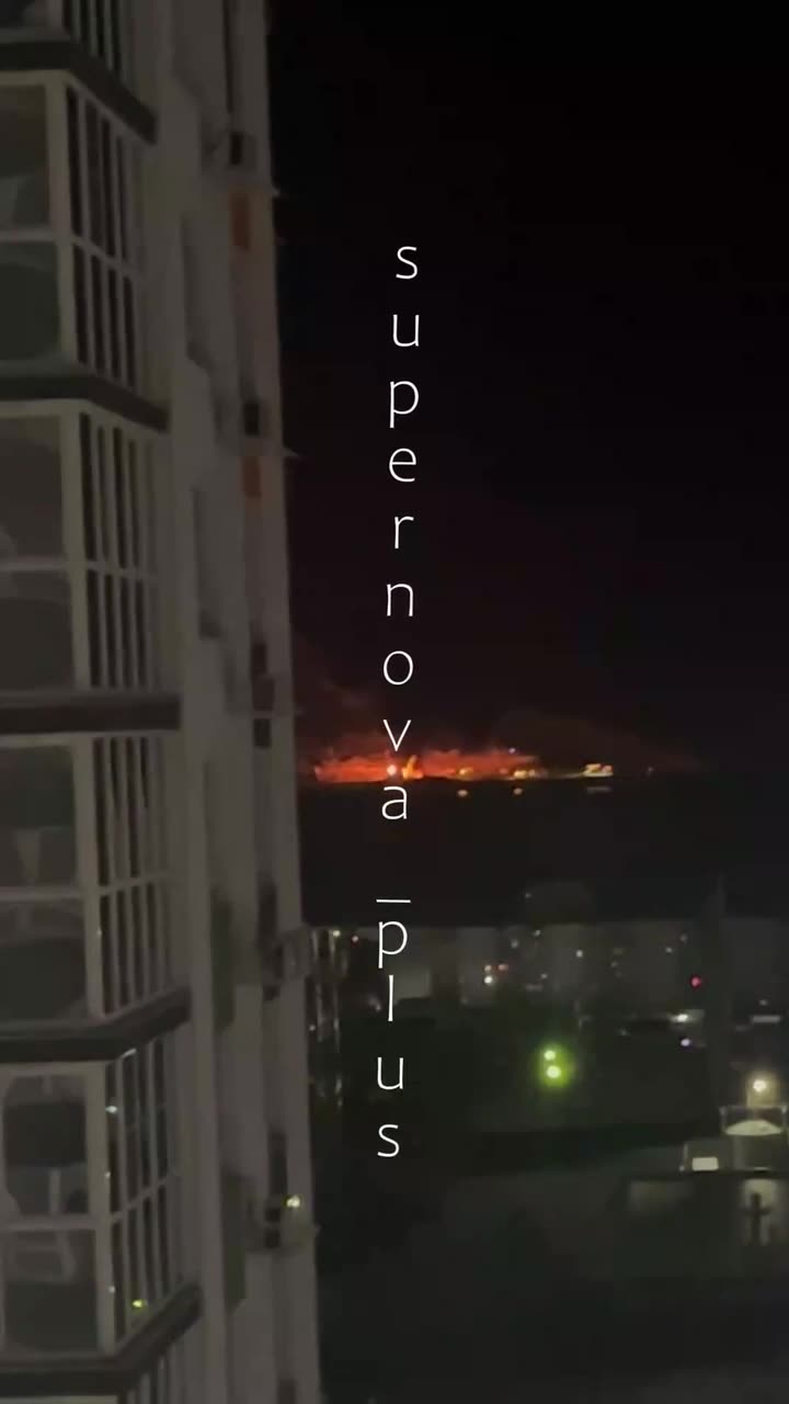 Novorossiysk… 🔥