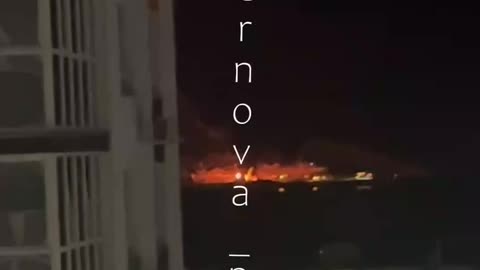 Novorossiysk… 🔥