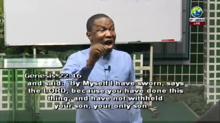 Feet Washing Service Live || Apostle David Wale Feso || 31st August 2025