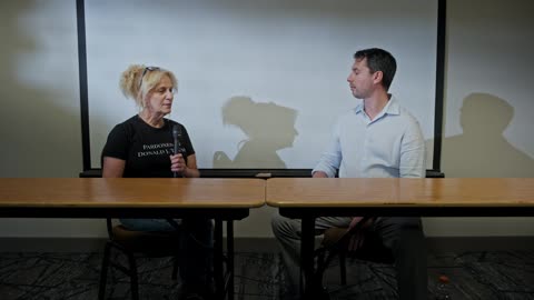 J6 Defendant Sandy Weyer Speaks: Prison, Loss, and the Aftermath of January 6