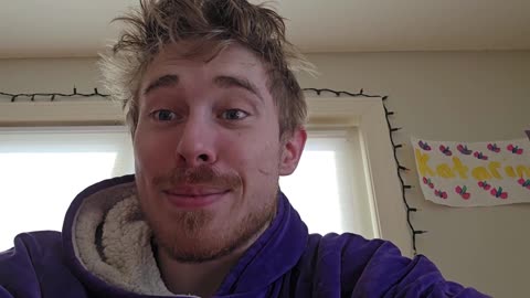 Testing Testing, One Two, How Soon Will I Take Over The World？