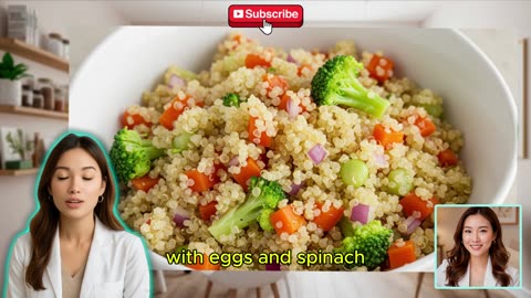 Unleash Rapid Leg Strength with This Research-Backed Food Miracle! LE51
