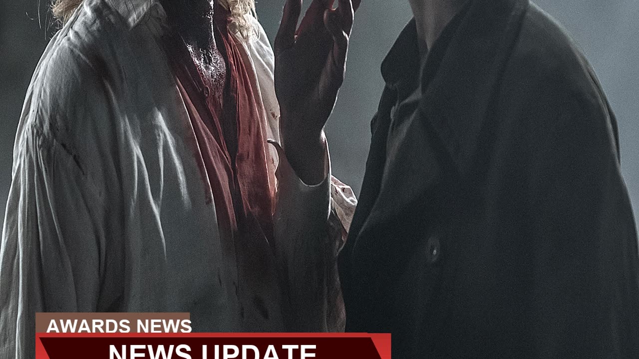 In Praise of the Emmy Nominations Hidden Gems Fr