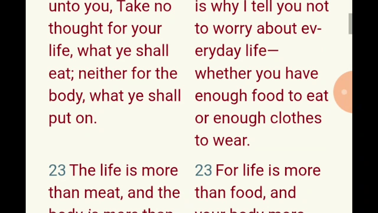 These people will lose it all