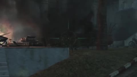 Weekend Highlights Pt.1 - 08/10/25 - SOCOM Confrontation Shorts