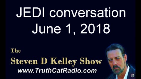 JEDI conversation June-1-2018