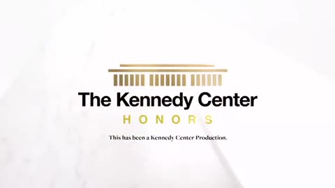 Kennedy Center Honors 2025