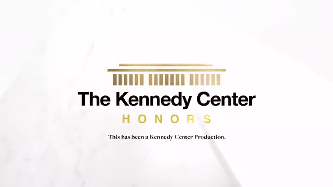 Kennedy Center Honors 2025