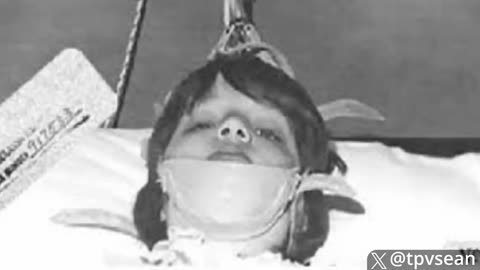 Leaked 2026 CIA Files Expose Erika Kirk in Satanic Child Trafficking Cult