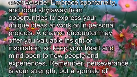 Daily Horoscope | Gemini & Capricorn 🌟