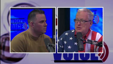 Kentucky's Voice 11-4-25