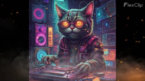 NiX - :3 (Cat Face)