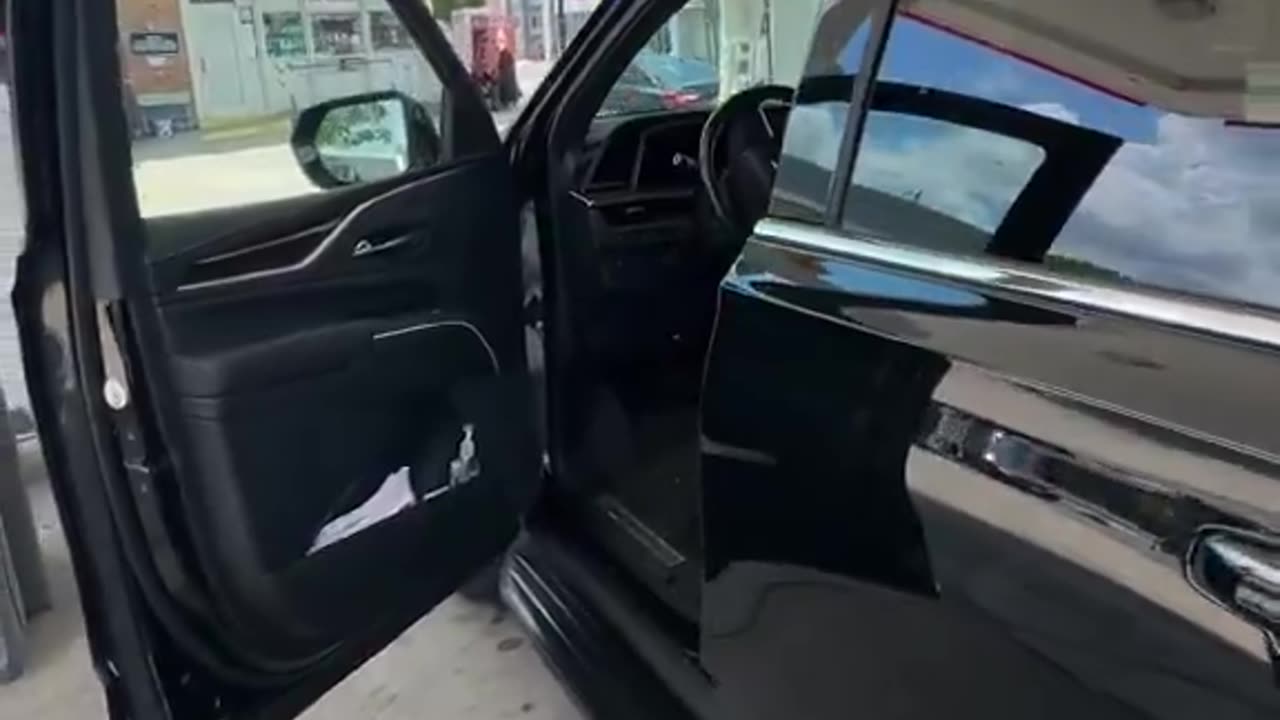 DC Resident Recounts Carjacking Last Month and Why He Feels Safe Today