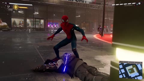 How come enemies always sports better toys? ( Mob Fight )