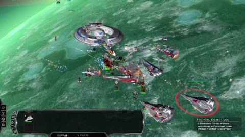 I gave the Galactic Republic a KOTOR droid army in my Empire at War Fall of the Republic submod The Droid Wars 2
