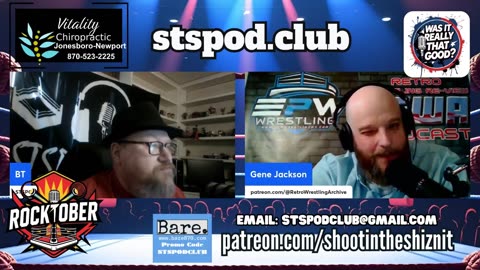 LIVE! “Was It Really THAT Good?” E32, Flex Kavana, Episode 995