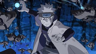 What if Naruto Survived the World of Highschool of the Dead Movie
