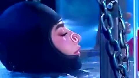 😂💨 Can You Hold Your Breath THIS Long? Watch Now! | FunFM