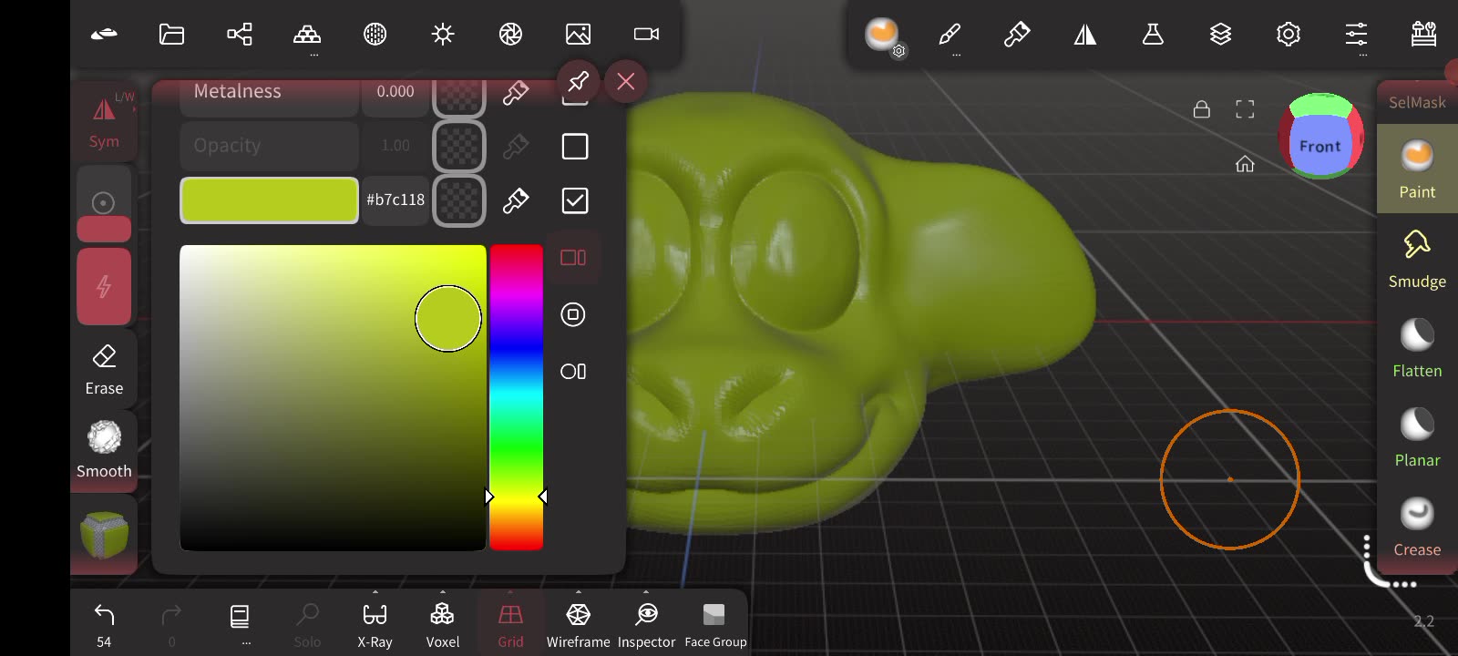 Modeling At The Hospital - The Delta-Kay Productions Podcast.