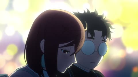 Dandadan season 2 Episode 6