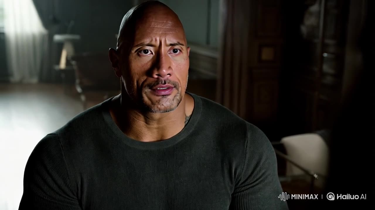 the rock 8