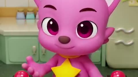 Cute animation