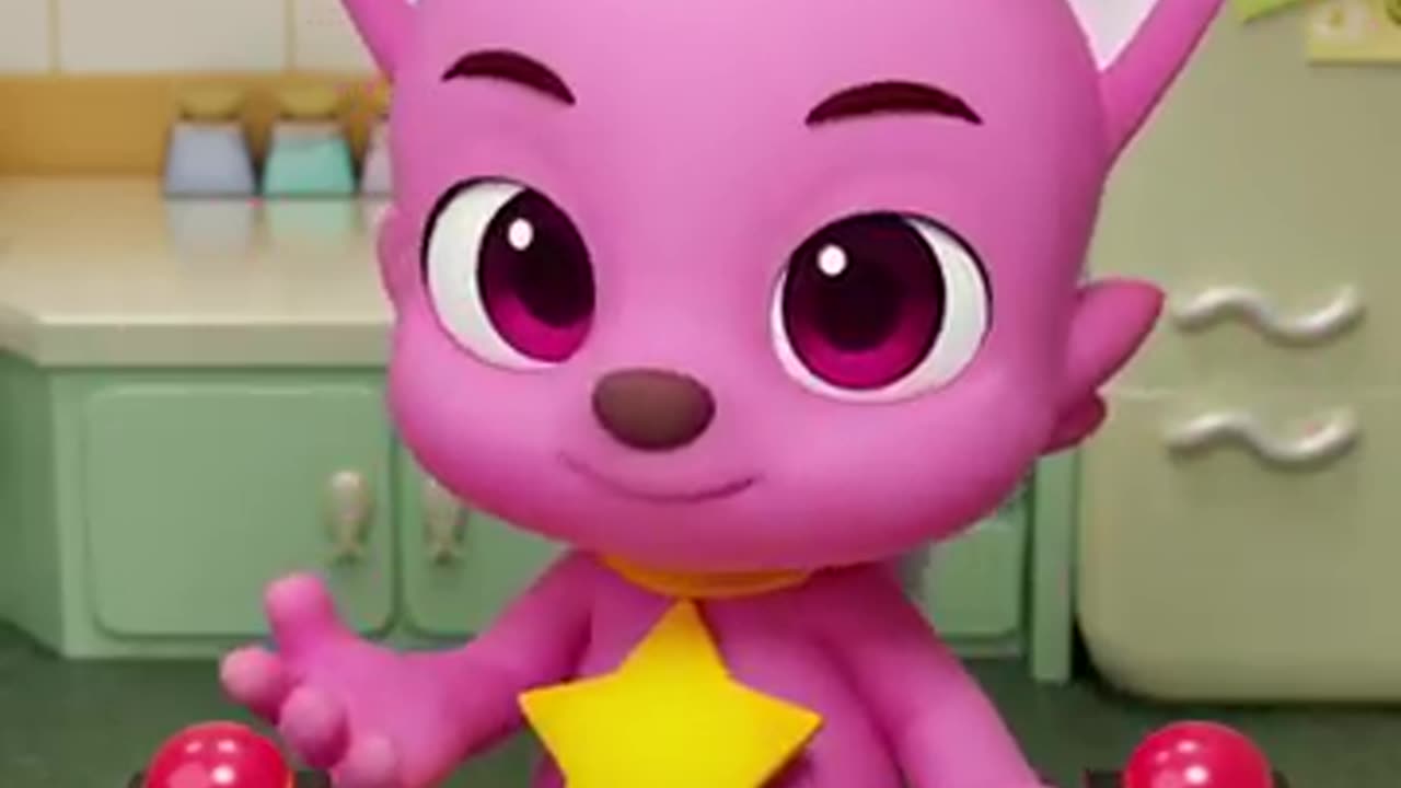 Cute animation