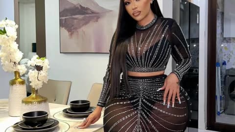 Queen vee bosset