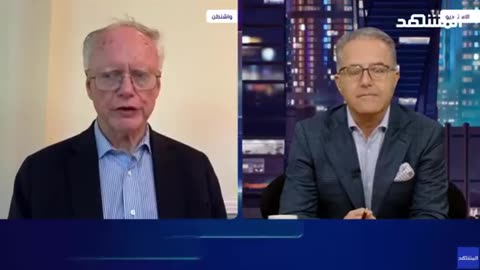 Jeffrey Admits to Helping HTS/al Qaeda Julani