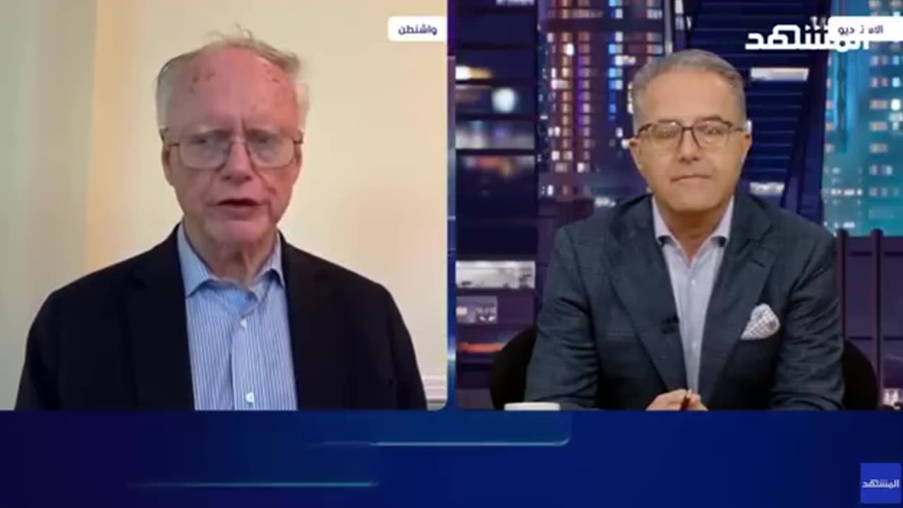 Jeffrey Admits to Helping HTS/al Qaeda Julani