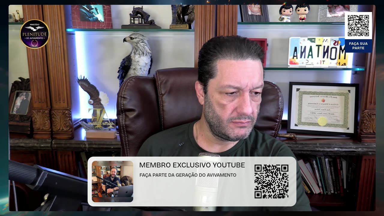 QUARTA-FEIRA COM DEUS!!!