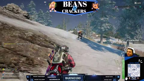 Pubg Late Sunday Funday Lets be real . I be Salty Still Lets go!