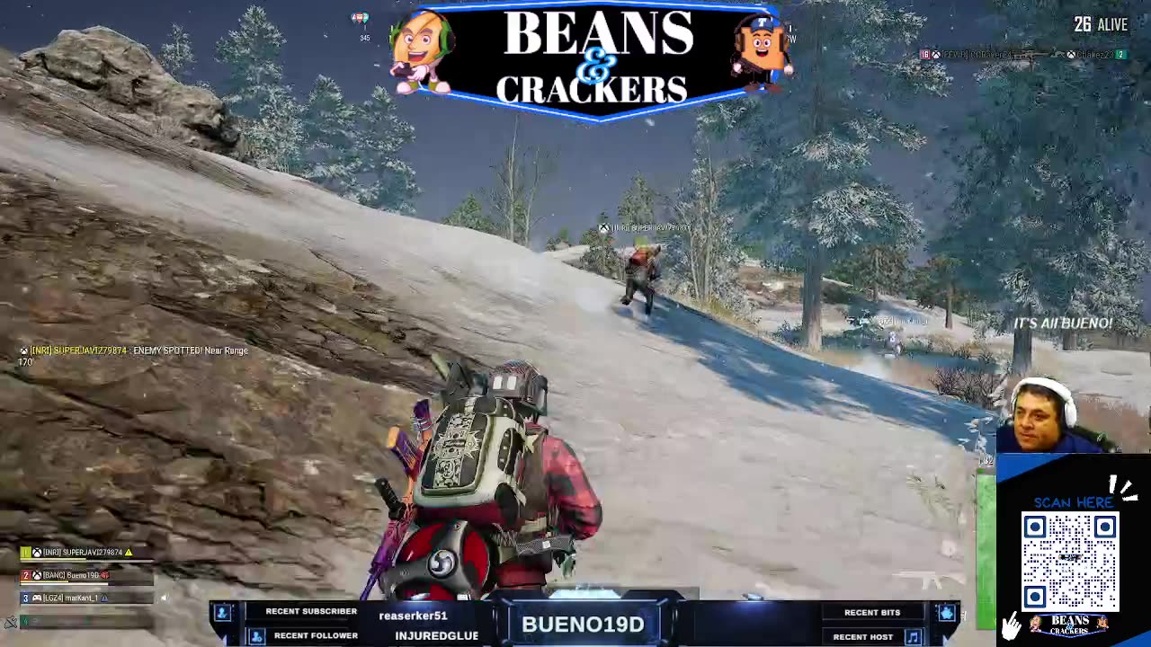 Pubg Late Sunday Funday Lets be real . I be Salty Still Lets go!